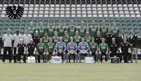 Preussen-Muenster-Teambild-4629